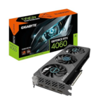 GIGABYTE GeForce RTX 4060 Eagle OC 8G Graphics Card