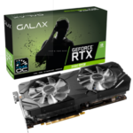 Galax GeForce RTX 2060 Super 8GB GDDR6 PCIe x16 Graphics Card