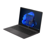 HP 245 G10 | AMD Ryzen-5 7520U • 8 GB RAM • 512 GB SSD • 14″ Display • FreeDOS / Windows 11