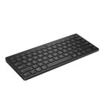 HP 350 Compact Multi-Device Bluetooth Keyboard (Black)