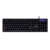 HP K300 Backlit Membrane Wired Gaming Keyboard