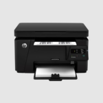 HP LaserJet Pro MFP M126NW B&W Wired Monochrome Laser Printer