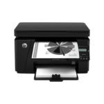 HP LaserJet Pro MFP M126nw Multi-function WiFi Monochrome Laser Printer