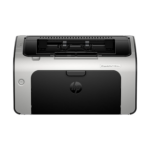 HP LaserJet Pro P1108 Plus – Compact Monochrome Laser Printer