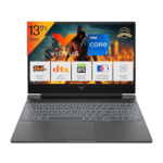 HP Smartchoice Victus Gaming Laptop – Intel Core i7-13620H, RTX 4050, 16GB DDR4, 144Hz FHD Display