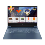HP Smartchoice Victus Gaming Laptop – Ryzen 7, RTX 3050, 16GB DDR5