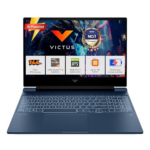 HP Victus 15-fb3025AX – Ryzen 9 8945HS, RTX 4060, 16GB DDR5, 1TB SSD Gaming Laptop
