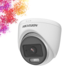 Hikvision DS-2CE70DF0T-PFS 2MP Color+Mic HD Dome Camera