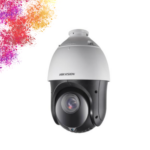 Hikvision DS-2DE4425IW-DE 4MP 25× Outdoor PTZ Dome Camera