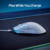 HyperX Pulsefire Haste 2 Wireless Gaming Mouse - Image 3