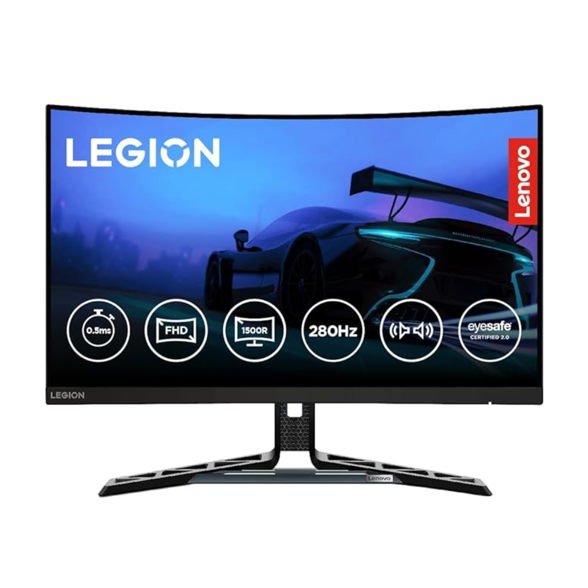 Lenovo Legion R27fc-30 Monitor Lenovo Legion R27fc-30 Monitor - Image 1
