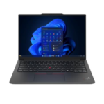 Lenovo ThinkPad E14 Gen 6 – AMD Ryzen 5, 16GB RAM, 512GB SSD, WUXGA 14" Display