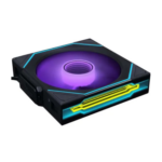 Lian Li UNI Fan SL-Infinity Wireless ARGB 120mm Single Pack (Black)