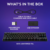 Logitech G515 LIGHTSPEED TKL Low Profile Wireless Gaming Keyboard - Image 3