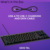 Logitech G515 TKL Wired Gaming Keyboard - Image 2