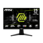 MSI MAG 255F E20 24.5-Inch FHD Gaming Monitor