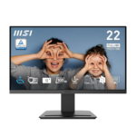 MSI PRO MP223 E2 Monitor