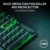 Razer DeathStalker V2 Pro Wireless Gaming Keyboard - Image 2