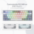 Redragon K617 Fizz 60% Wired RGB Gaming Keyboard - Image 4