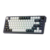 Redragon K673 PRO 75% Wireless Gasket RGB Gaming Keyboard