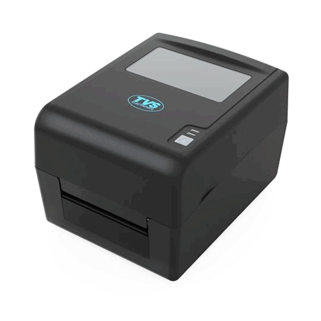 TVS LP46 Dlite Plus Label/Barcode Printer