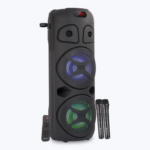 Zeb 451 Moving Monster 2X8L with dual mic