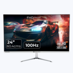 Zeb A24FHD LED (100Hz)