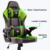 Zeb GC 1600 Gaming Chair