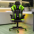 Zeb GC 1600 Gaming Chair - Image 2