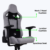 Zeb GC 3500 Gaming Chair - Image 2