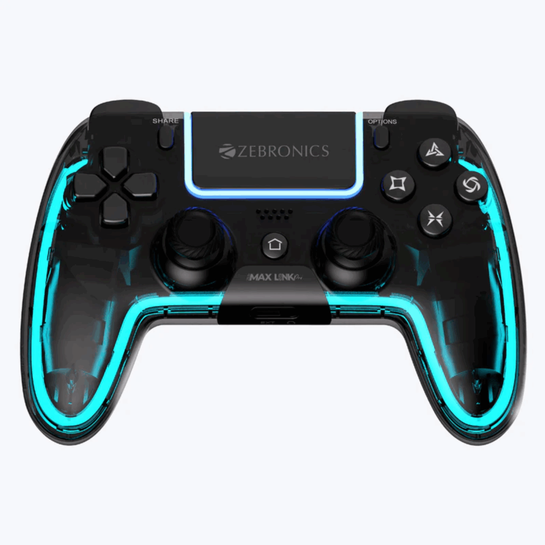 Zeb Max link Pro Wireless Gamepad