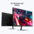 Zeb N24A (180Hz) Gaming Monitor - Image 2