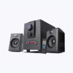 Zebronics BT2121RUCF 2.1 Speaker