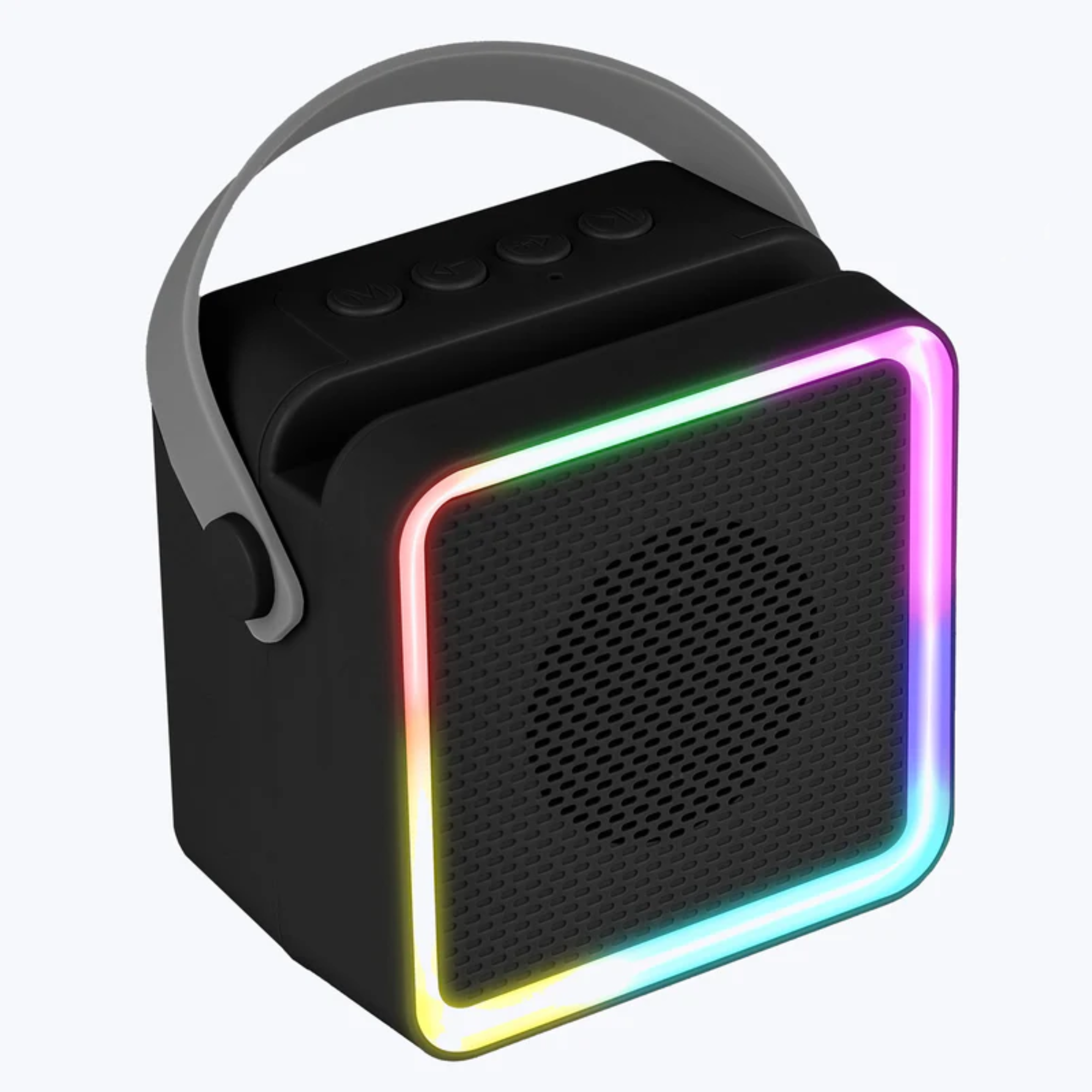 Zebronics County 8 Portable Wireless Speaker Zebronics County 8 Portable Wireless Speaker - Image 1