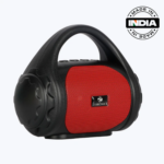 Zebronics County Portable Speaker