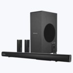 Zebronics Juke Bar 7451 Pro 5.1
