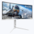 Zebronics N30A 30-inch Ultrawide Gaming Monitor
