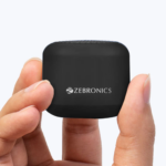 Zebronics Pixie Portable Wireless Speaker