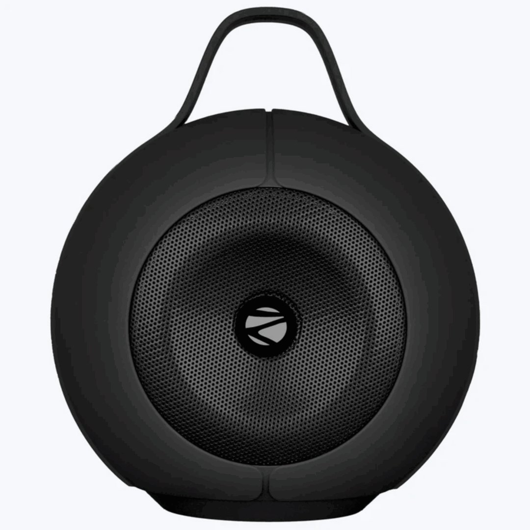 Zebronics Sound Pod 30 Portable Wireless Speaker