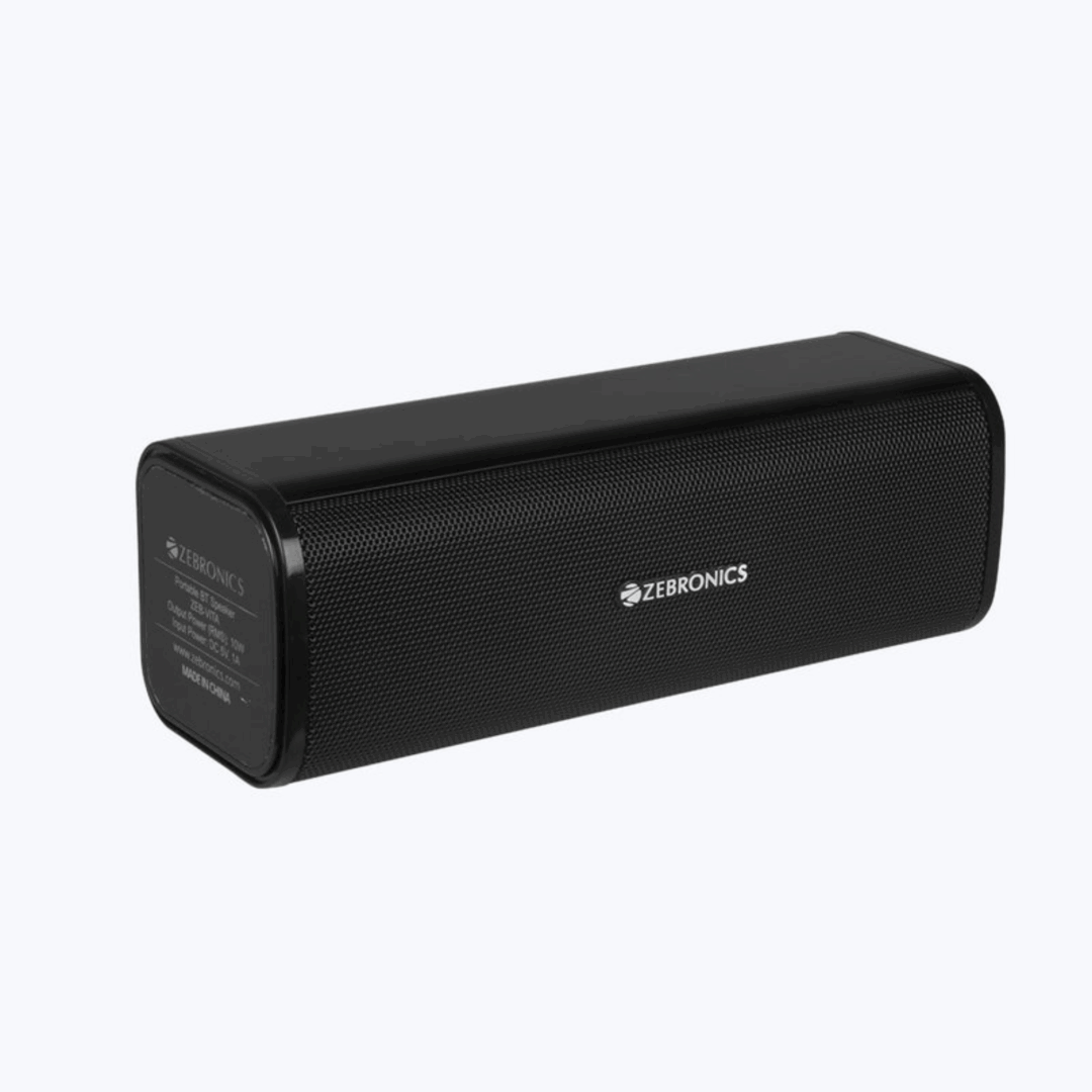 Zebronics Vita Portable Wireless Speaker