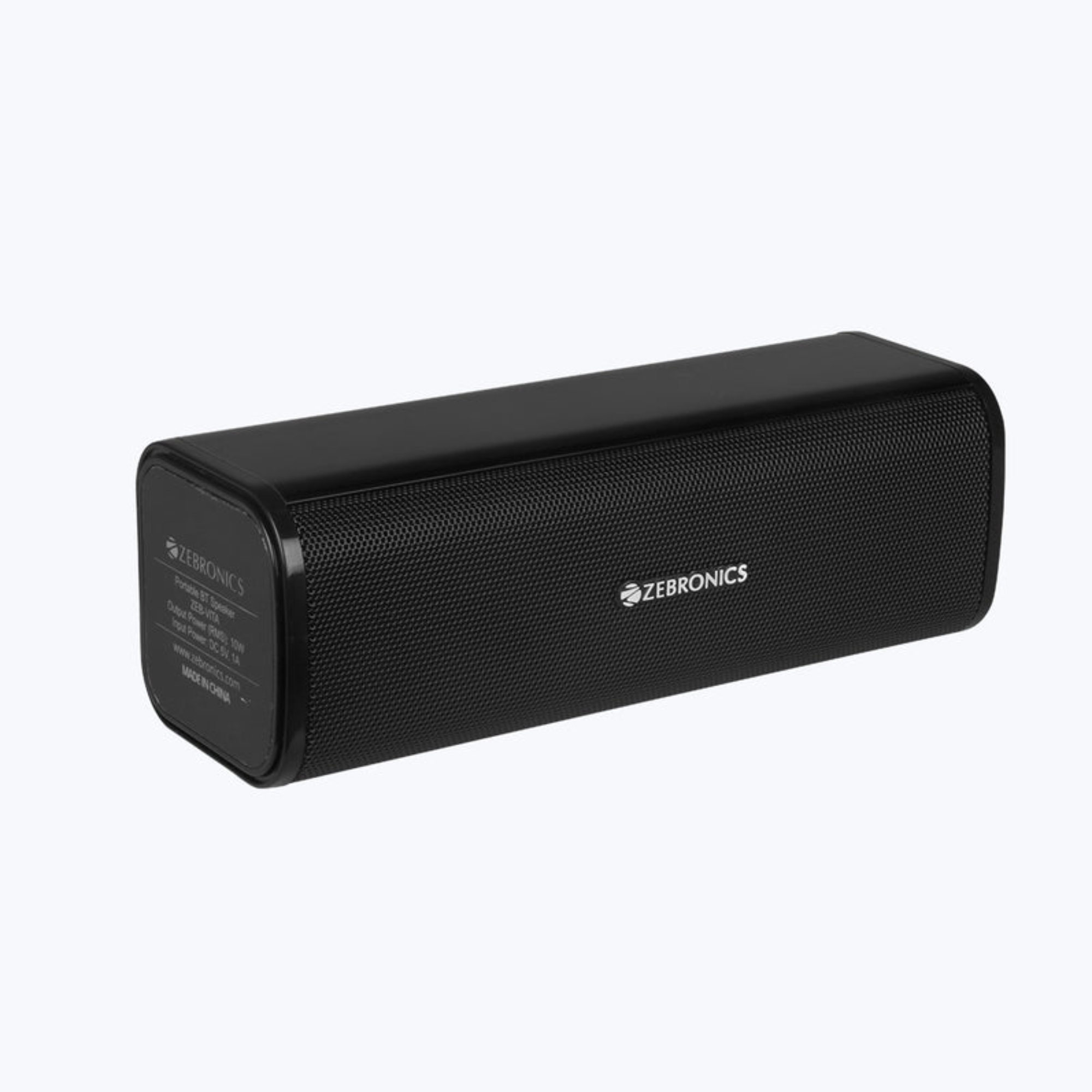 Zebronics Vita Portable Wireless Speaker Zebronics Vita Portable Wireless Speaker - Image 1