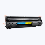 Zebronics ZEB-LPC337 Laser Toner Cartridge