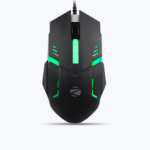 Zebronics ZEB-Scorpio Pro Gaming Mouse
