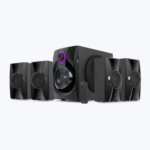 Zebronics Zeb Basso 100 4.1 Channel Bluetooth Speaker
