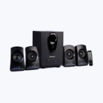Zebronics Zeb Feel 4 BT RUCF – 4.1 Channel Bluetooth Home Theatre