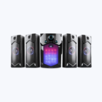 Zebronics Zeb Indie 4.1 Channel Bluetooth Speaker