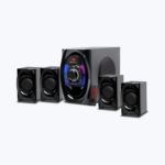 Zebronics Zeb Spark 4.1 Channel Bluetooth Home Theatre