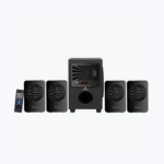 Zebronics Zeb Sunshine – 4.1 Channel Bluetooth Home Theatre