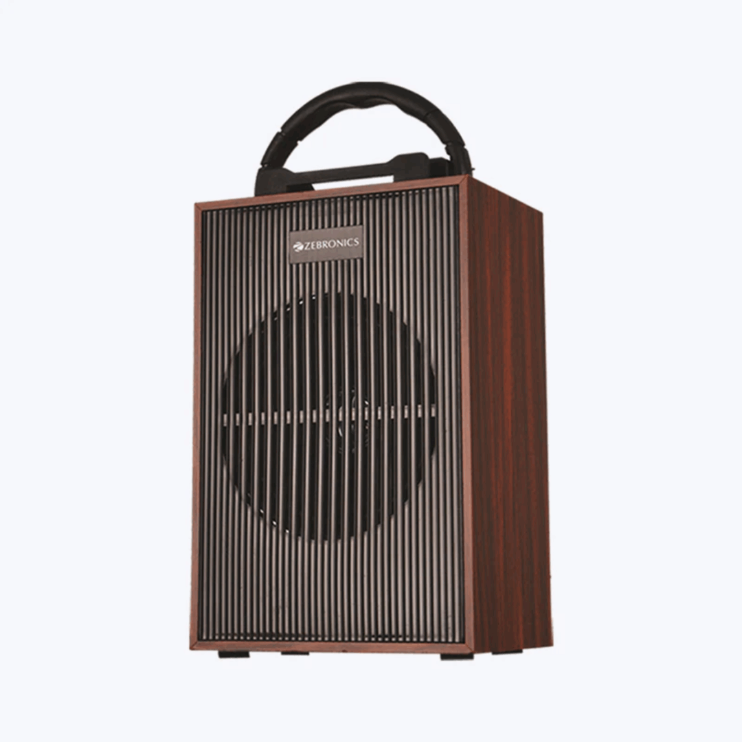 Zebronics Zest 11 Portable Wireless Speaker