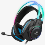 Zebronics Jet Pro — Gaming Headphone